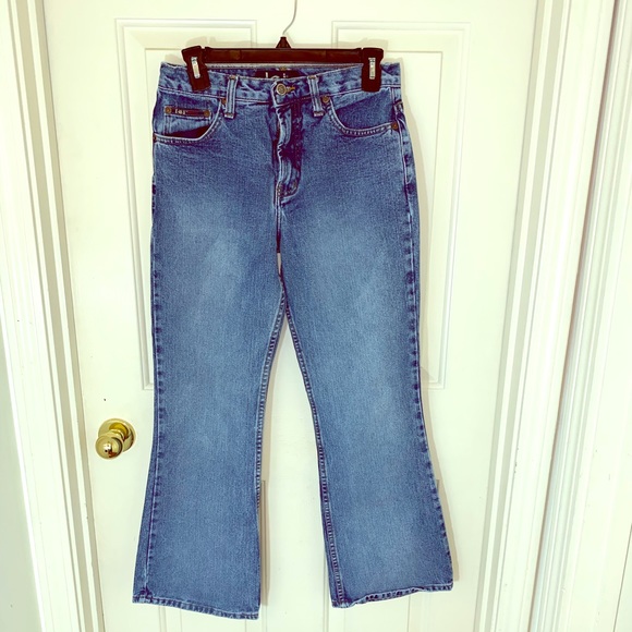 lei jeans kohls